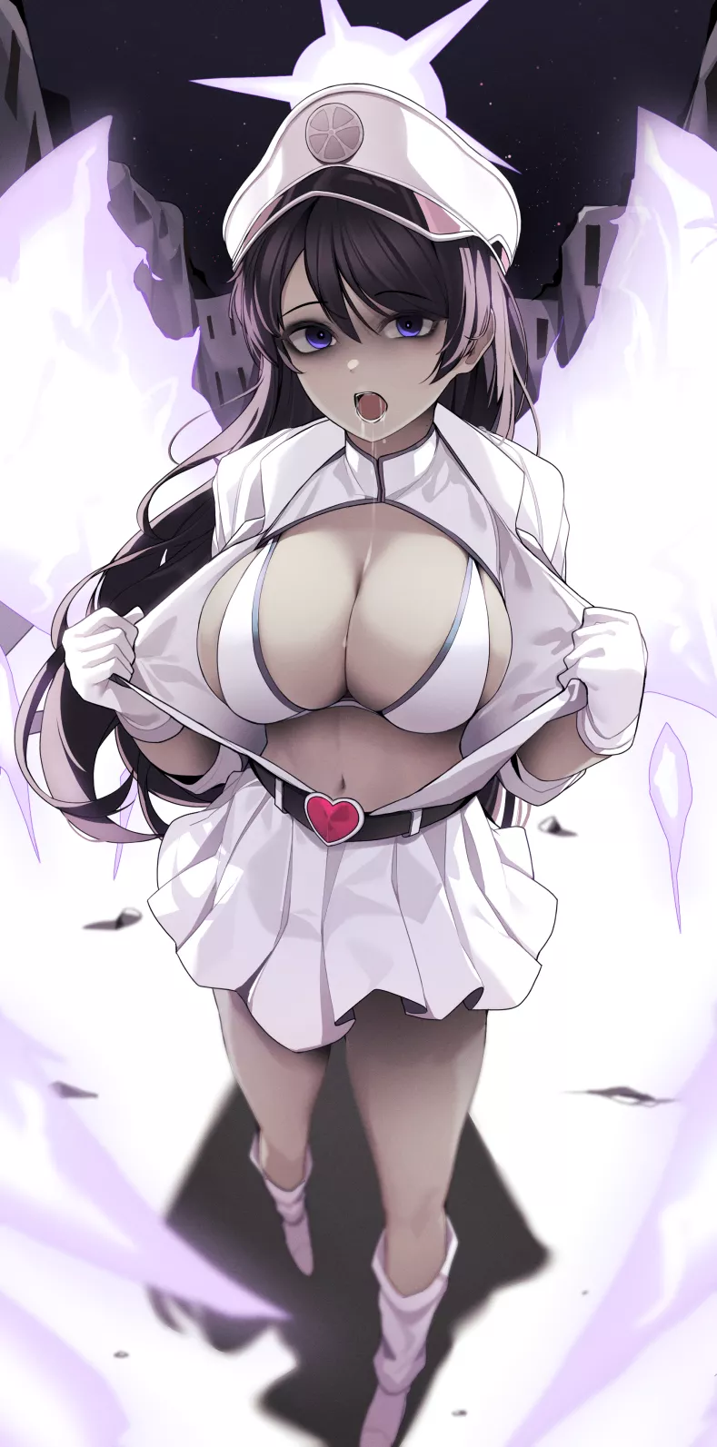 Zombie Bambietta (ddangbi)