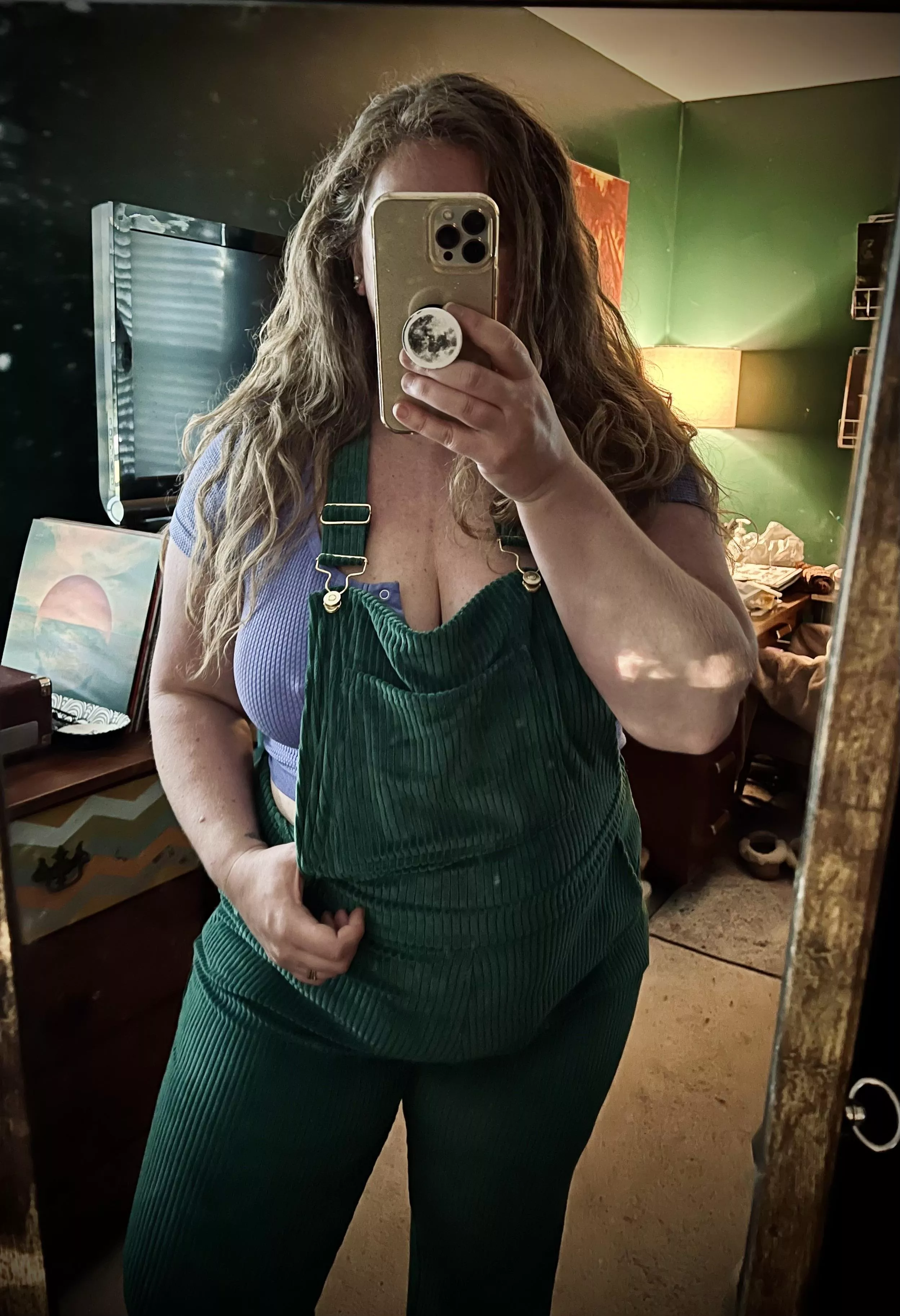 A little tuesday peek 💖