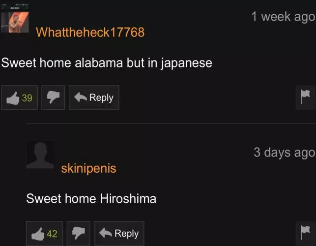 Alabama [Japanese Version]