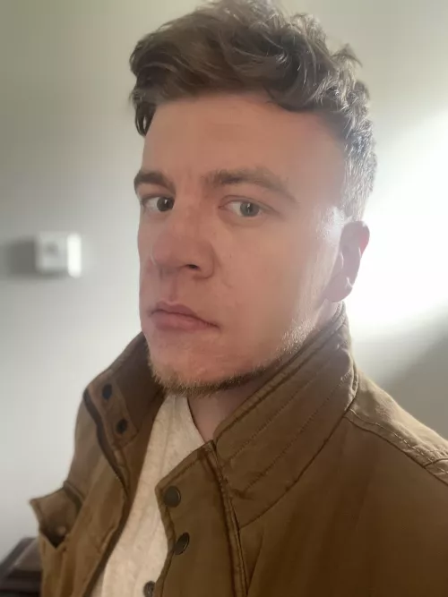 An attempt to channel Albert Camus.