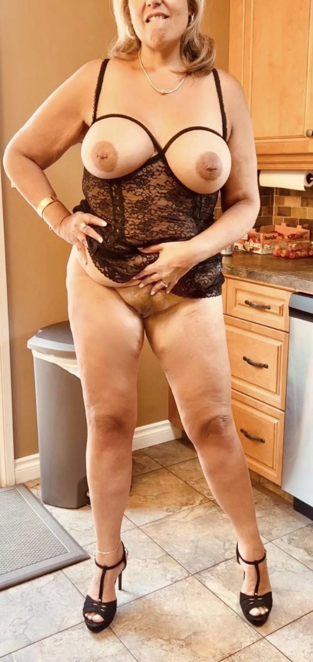 Any love for a mom and a grandma? grandma’s need lovin too❤️