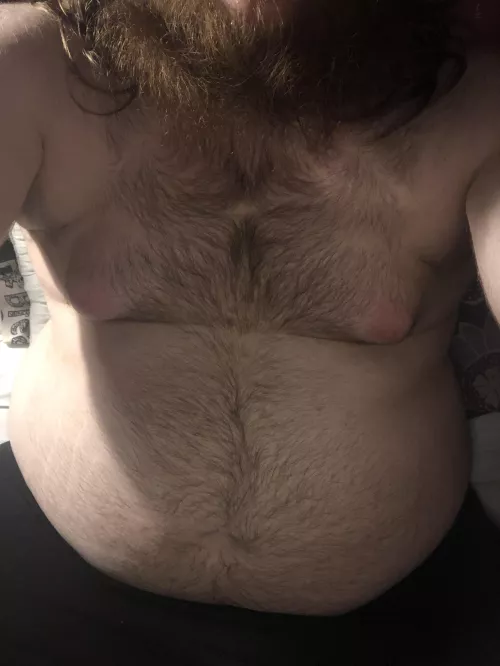 Anybody like my body?
