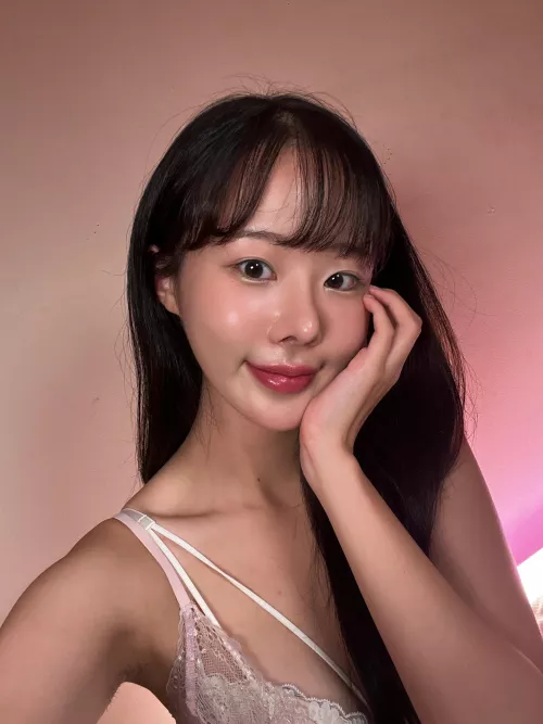 are you into stubble armpits??