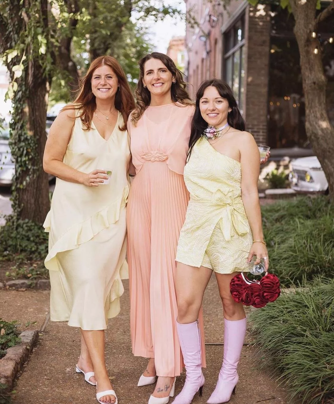 Can you rank my friends