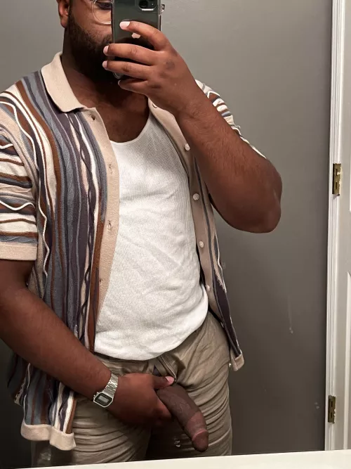 Come make my gf jealous?