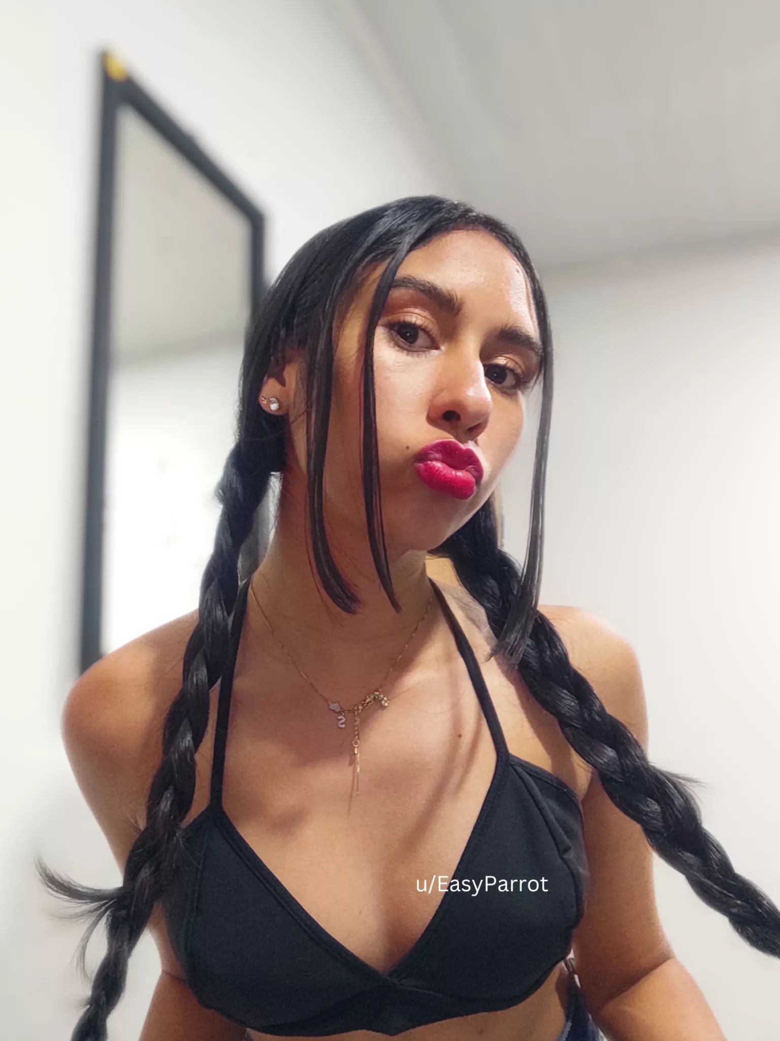 Do small latinas turn you on?