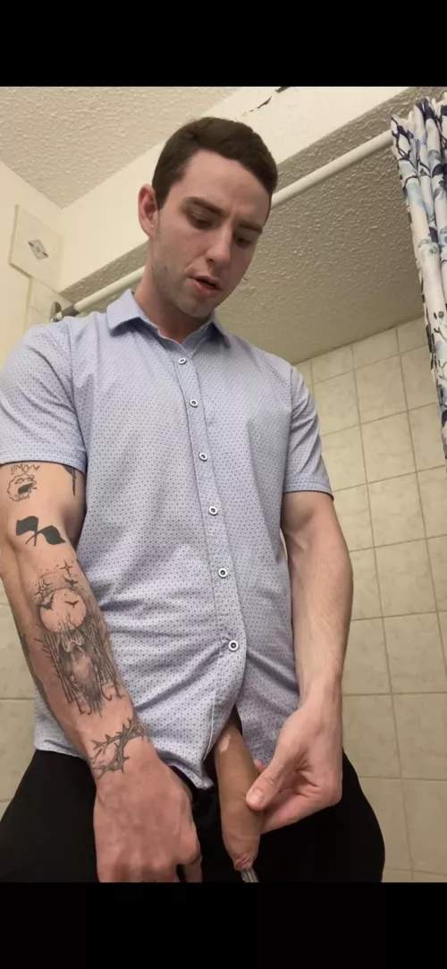 Do you like my shirt?