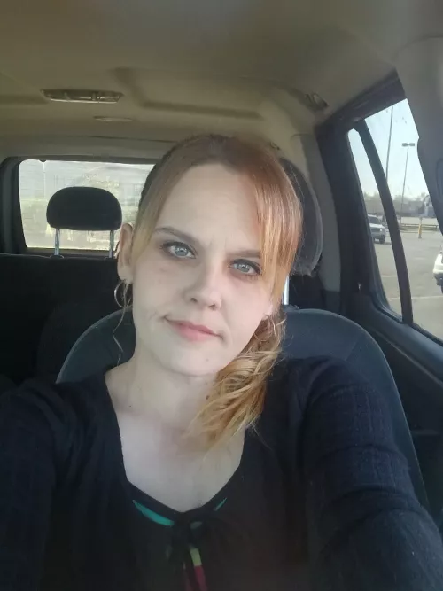 Feeling Sexy for a Monday 🥰