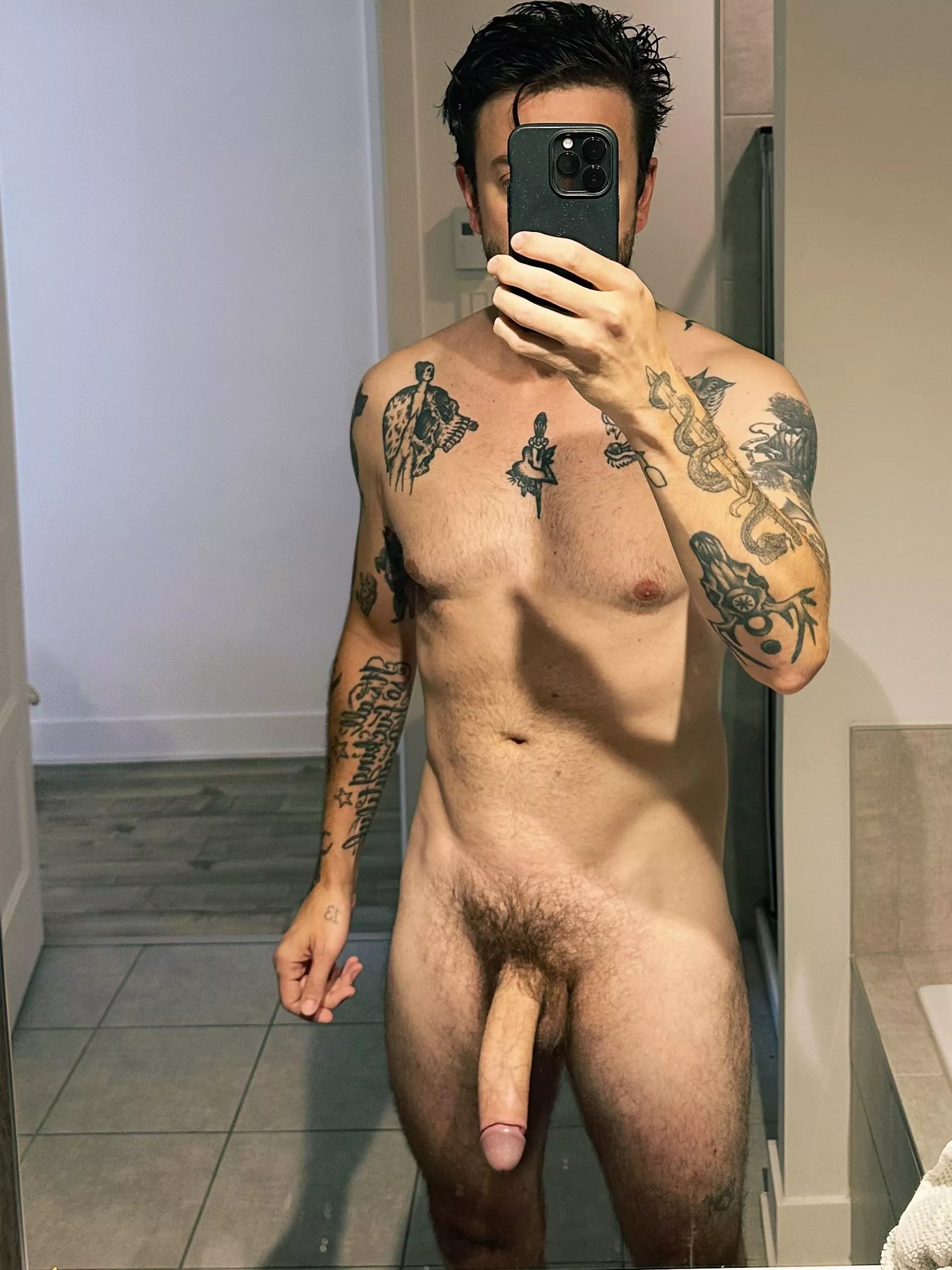 First time posting here. What do you guys think ? ✌️