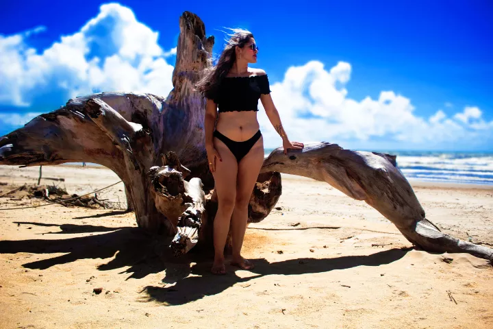 First word that comes to your mind