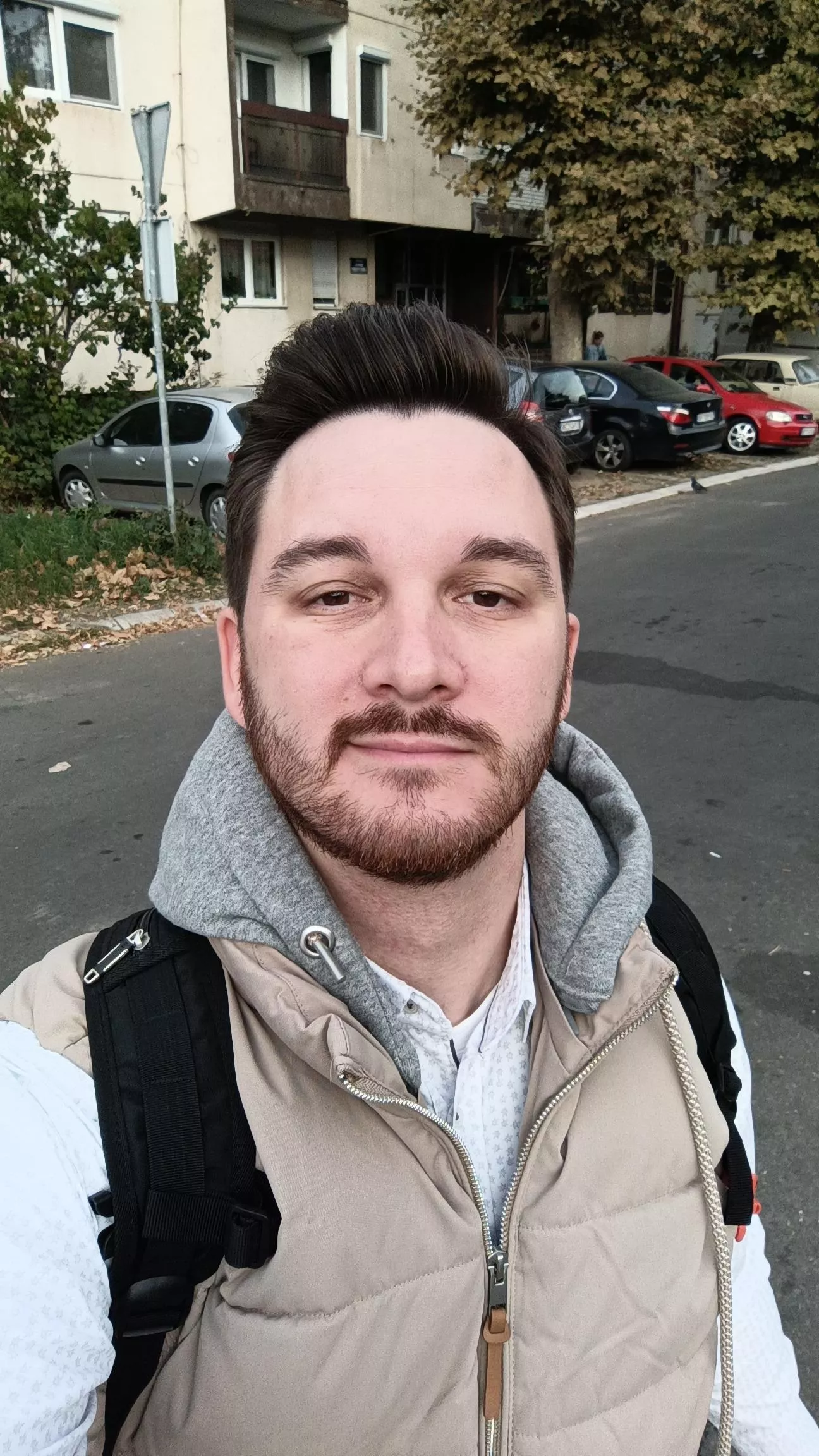 Good morning, gorgeous people!