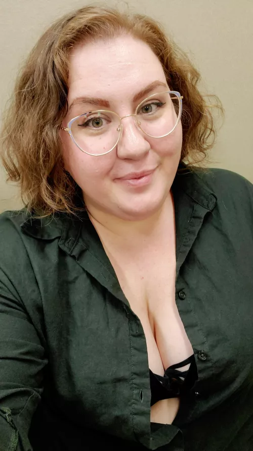 Got called innocent looking again...not sure what to do with that 😅