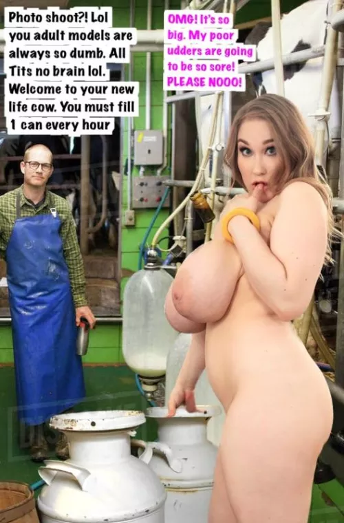 Gotta Meet Your Quota