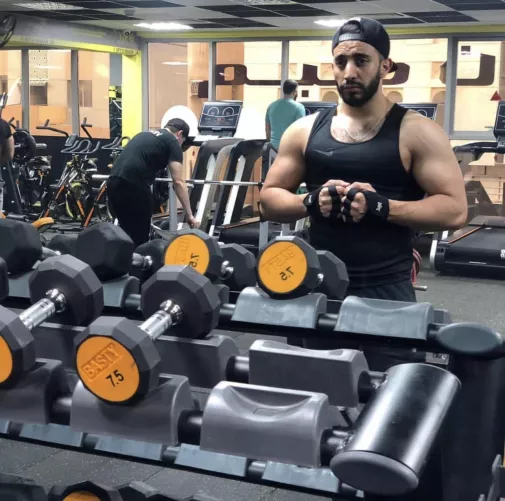 Guys ! How you find Arab guys ?🤗