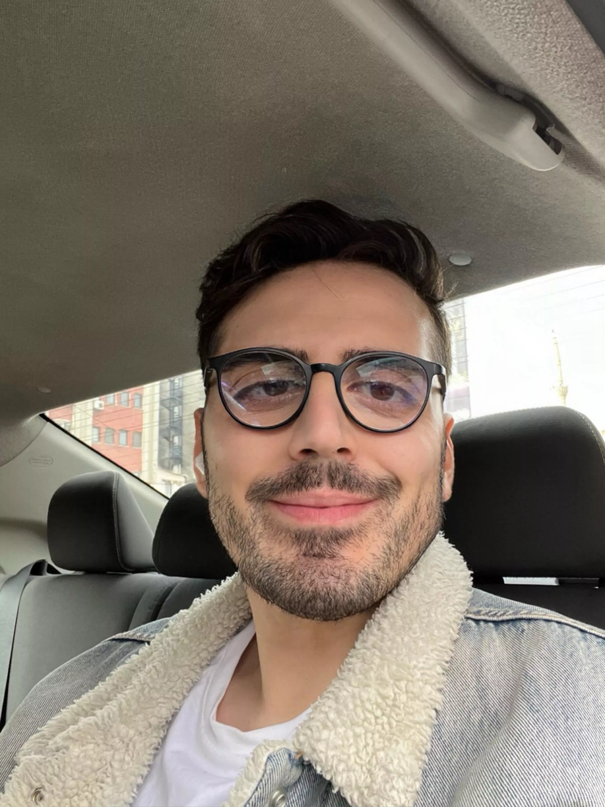 Hey, how's it going?