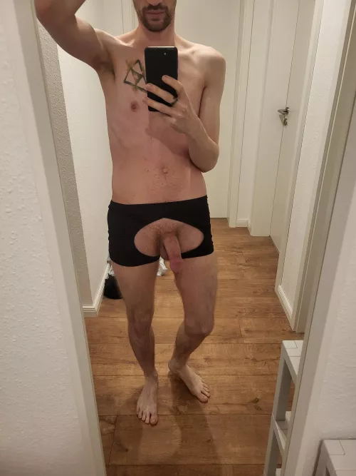 How can those be called underwear?