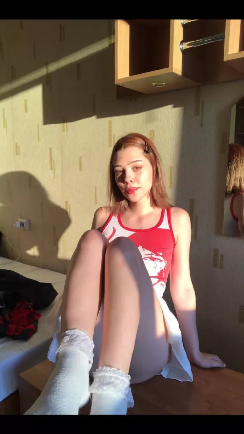 I found somewhere you can self isolate