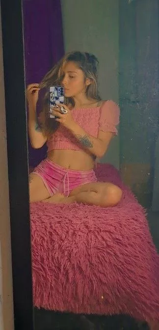 I heard you can help me open up my hips