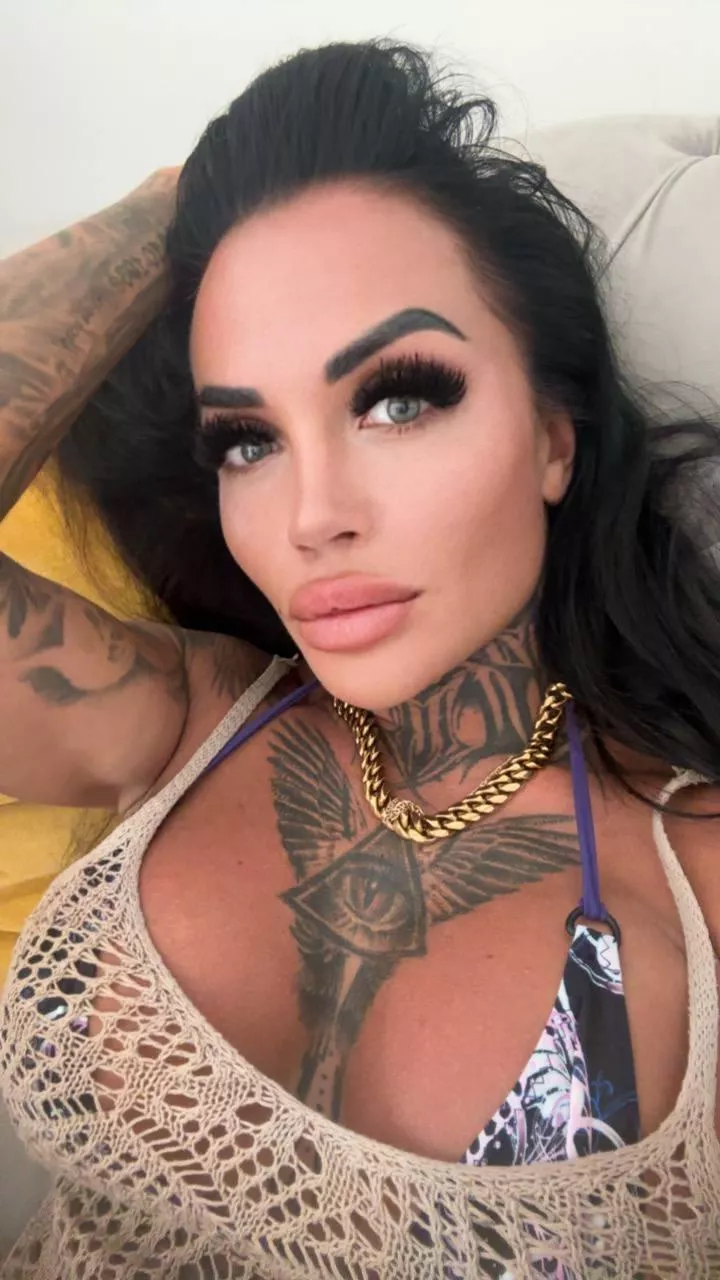 Imagine them around ur dick