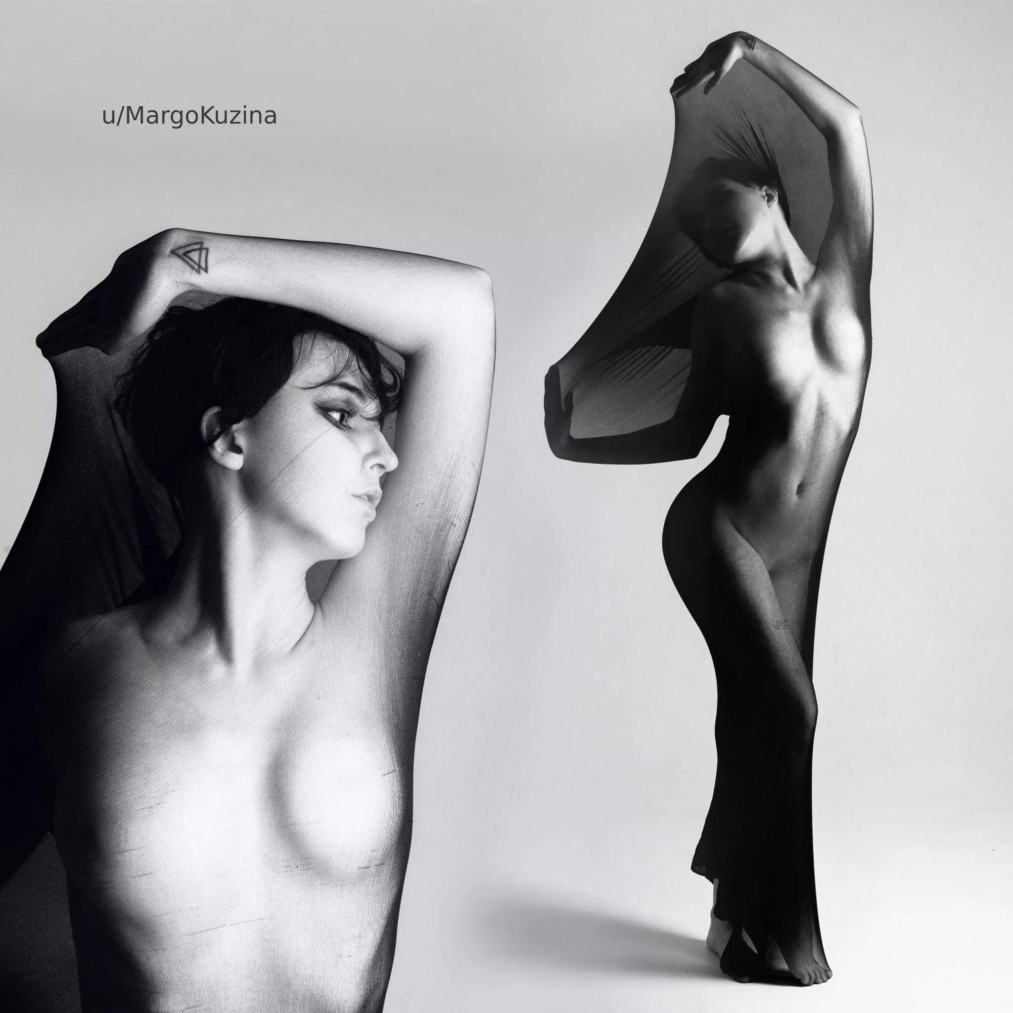 In Stockings We Trust