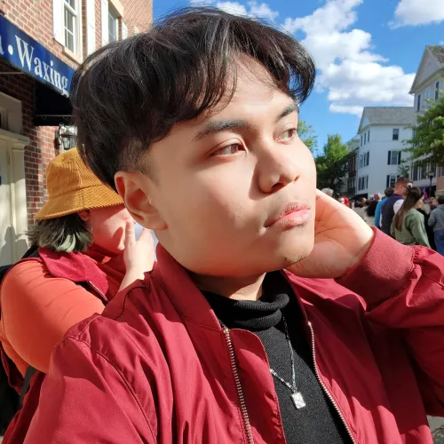 Is red a good color on me?