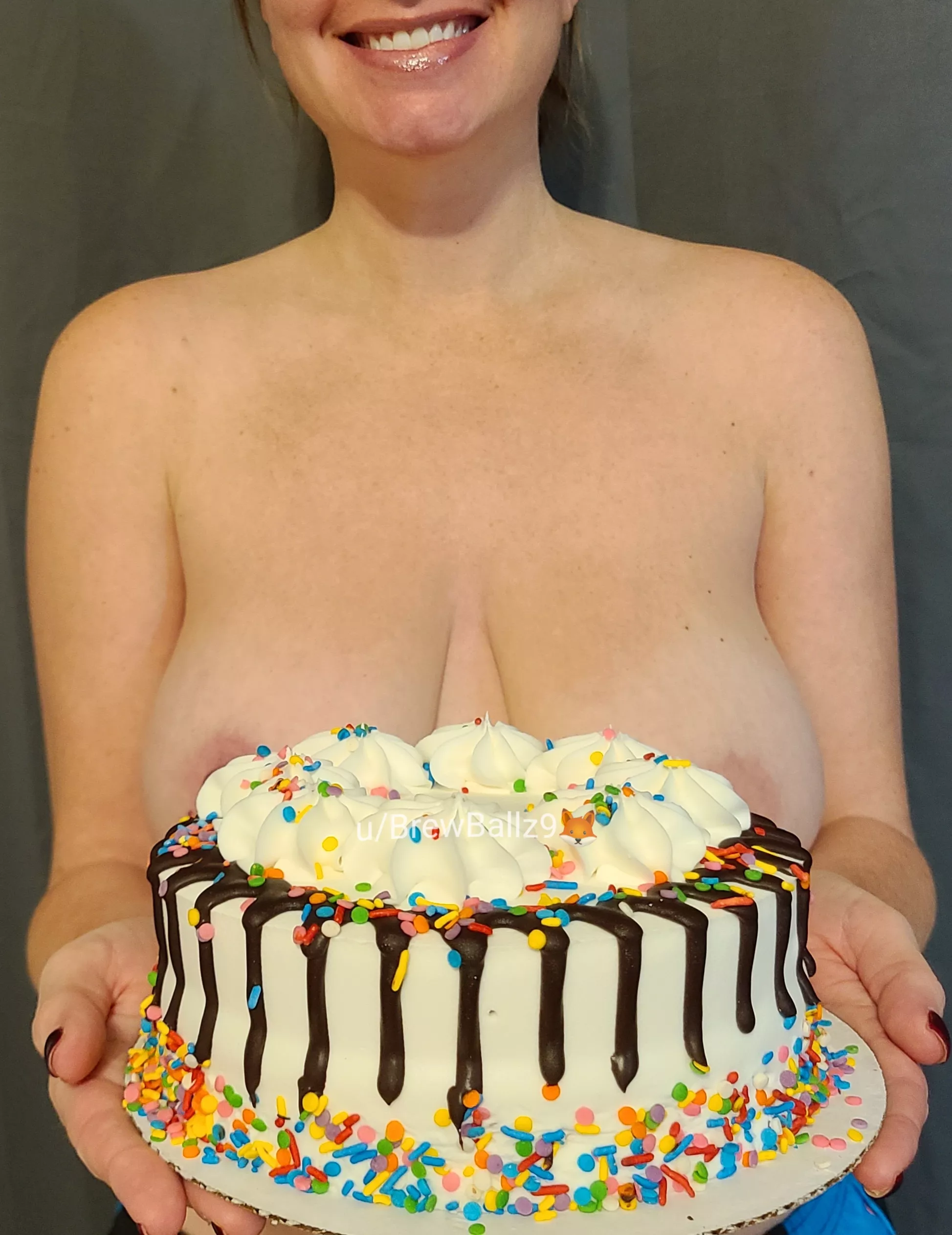 It's my Birthday! Want to spoil me?