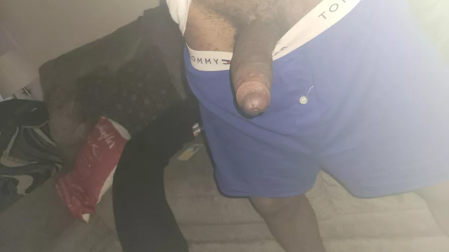 Its right in your face! Like 3D