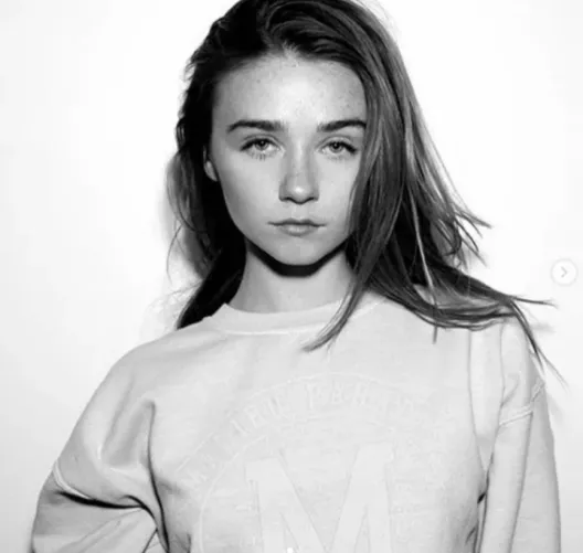 Jessica Barden