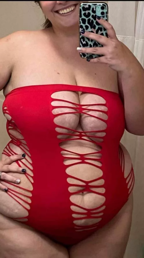 Keeping this belly stuffed full on vacation 😛