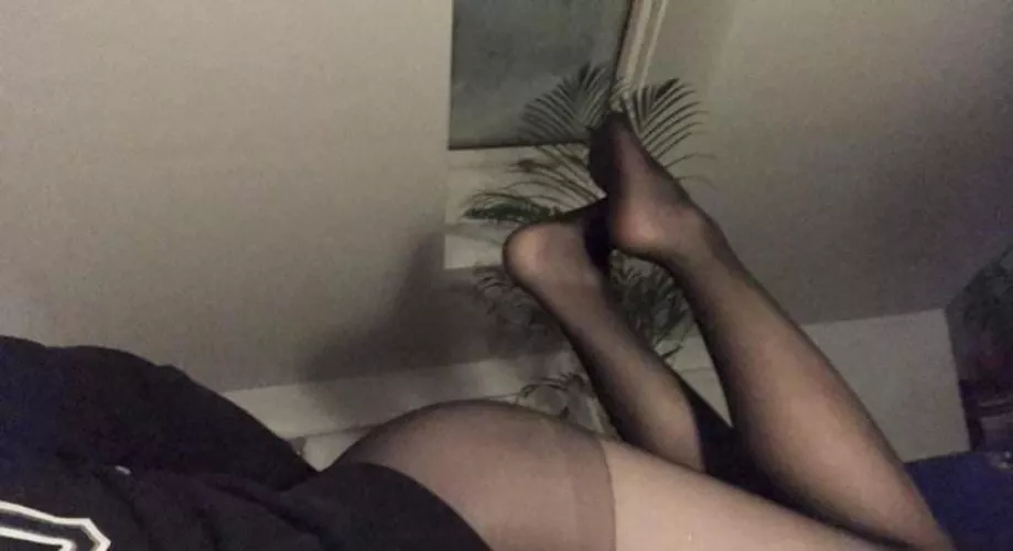 Let’s have some fun