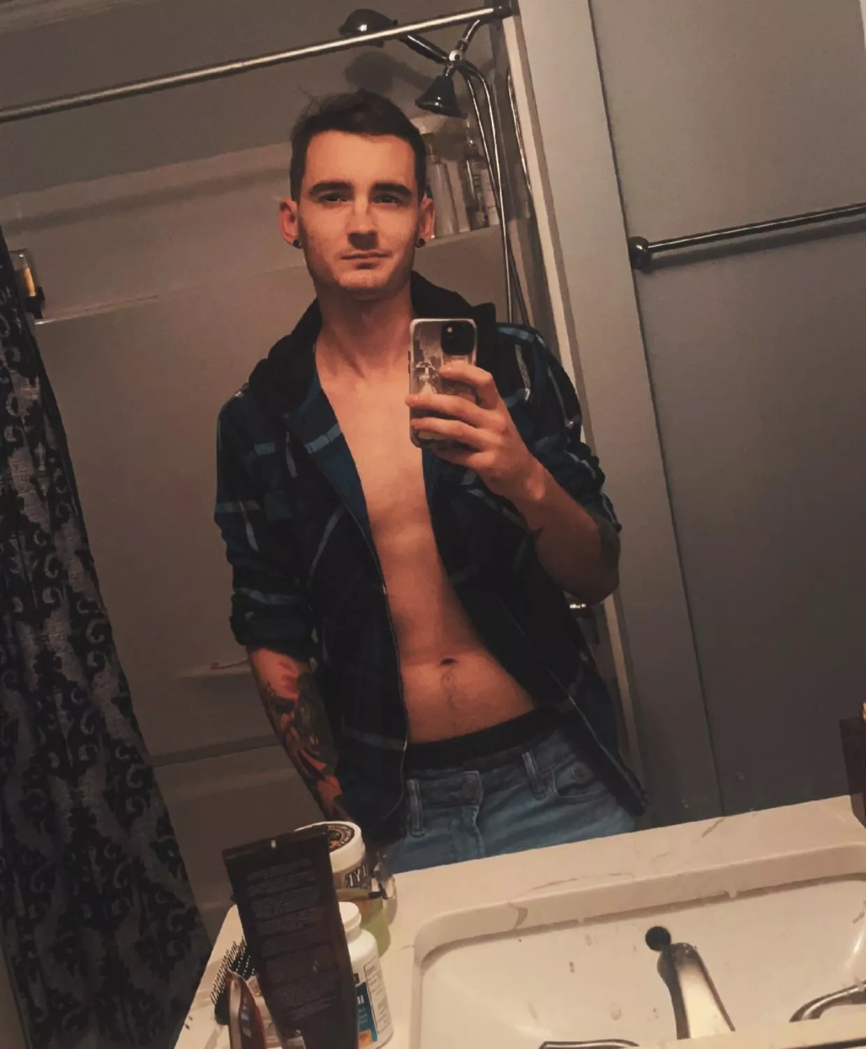 Ready for a nice bike ride 😉