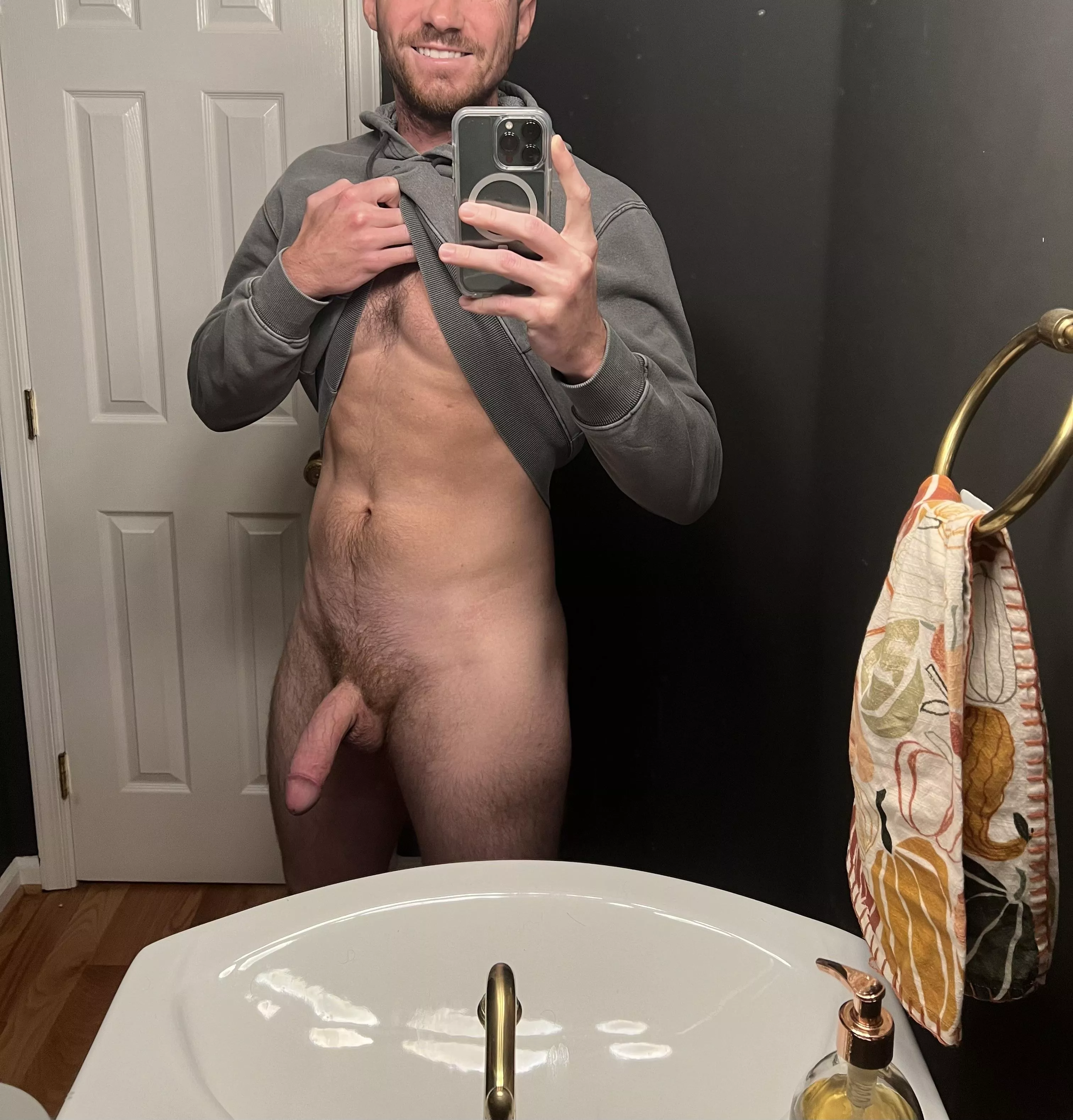 Refreshed after a good vacation!