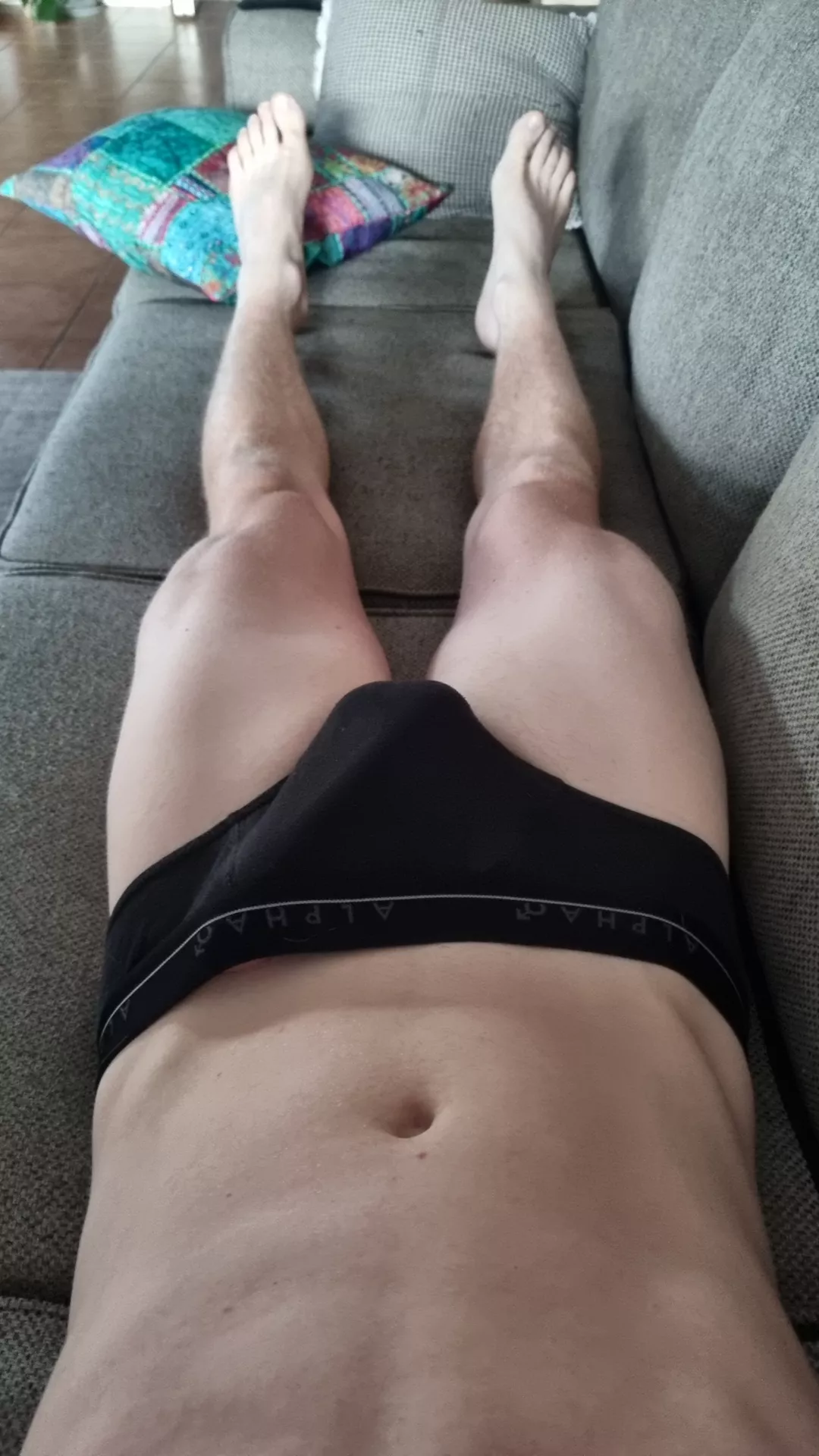 Running out of room in these 😏