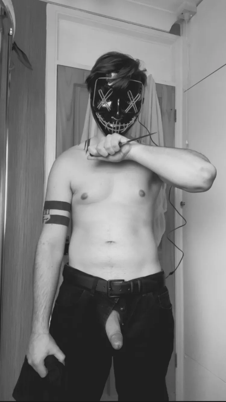 Since we are approaching my favorite holiday, heres a halloween post