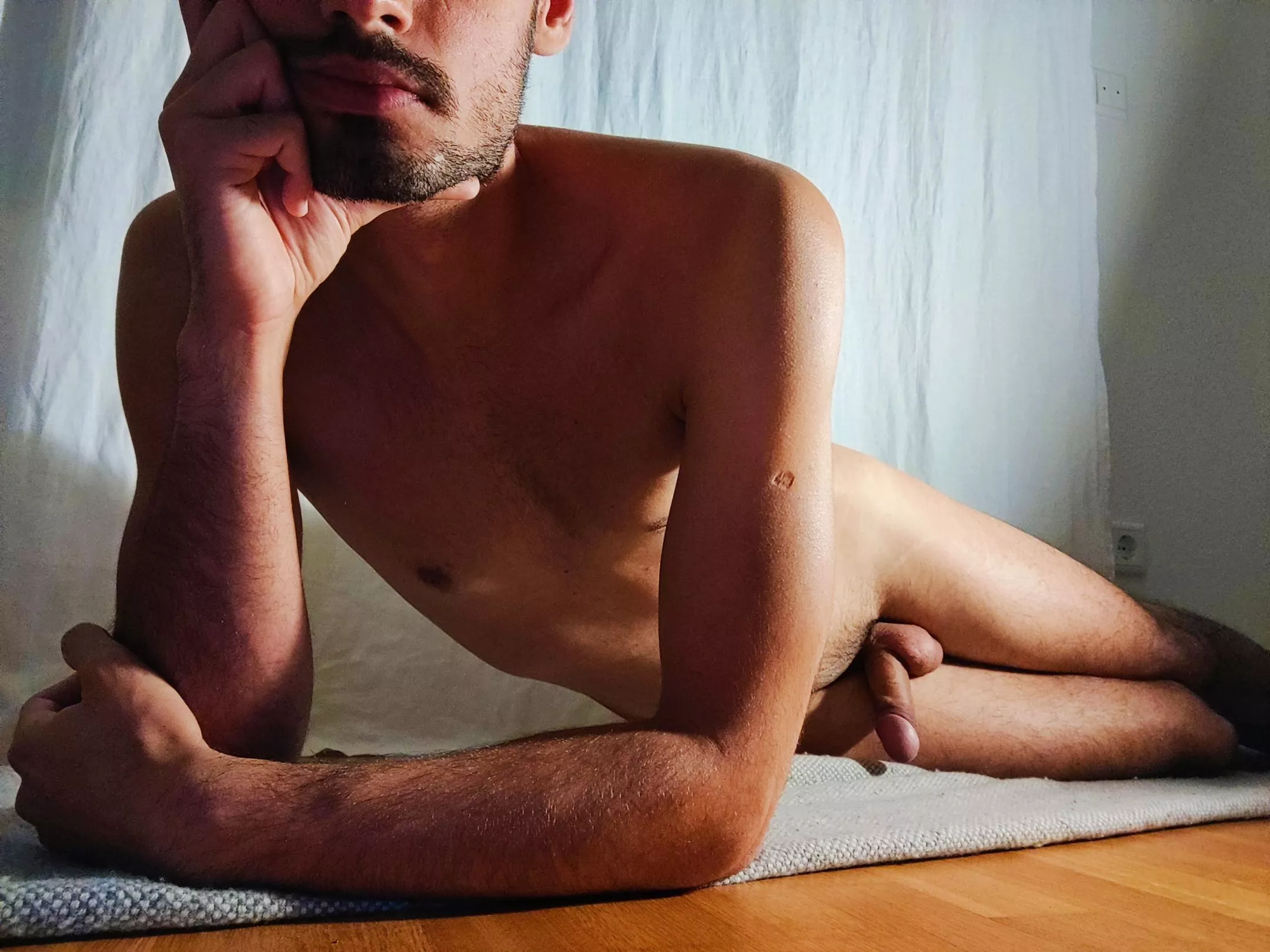 This one is for practicing shapes and perspective