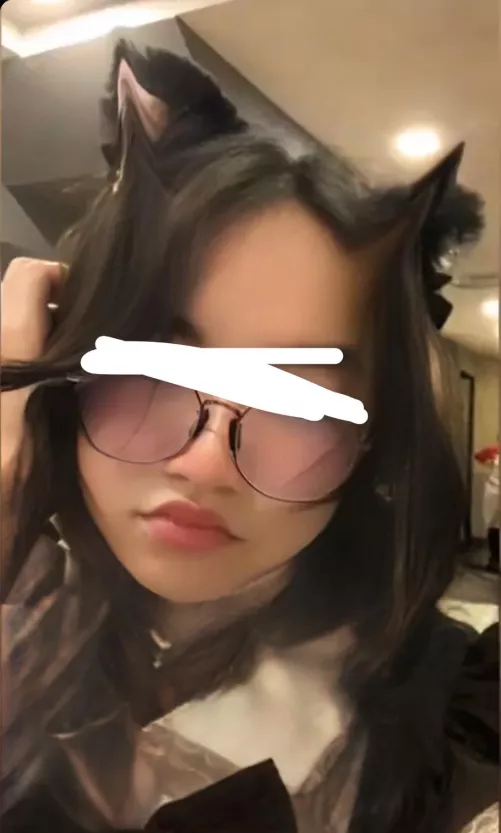 Would you use me like a toy?