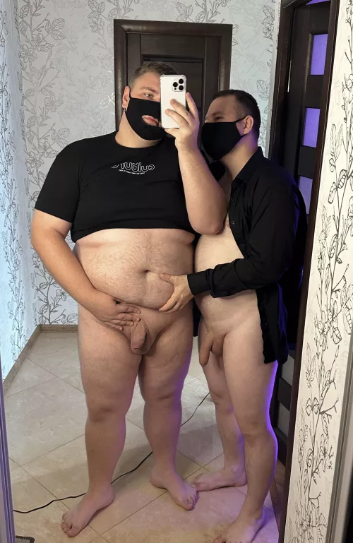 You know what I want 🍆 Get your knees baby