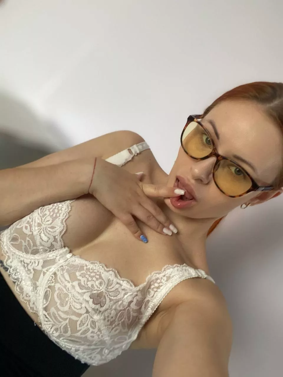 your daily dose of ginger