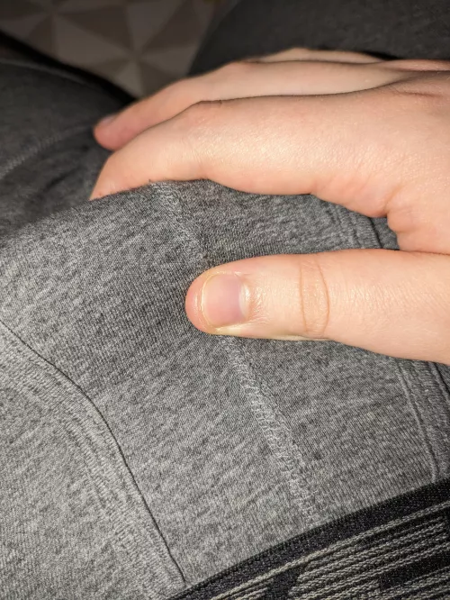 21 UK horny af ++Boxers snap: james2023755