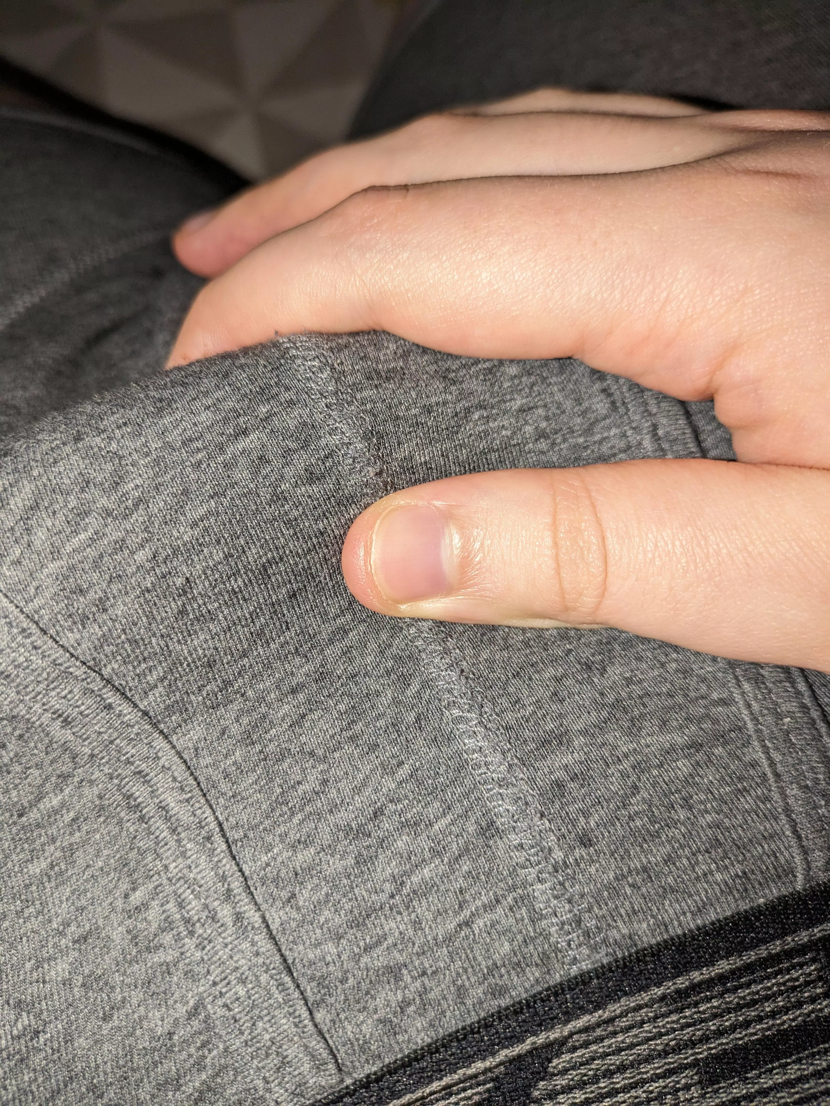 21 UK horny af ++Boxers snap: james2023755