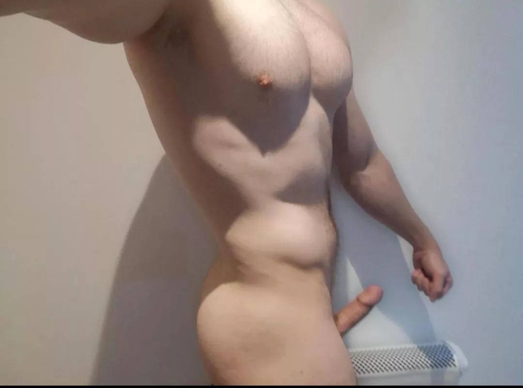 26m, hopefully an older woman enjoys this view