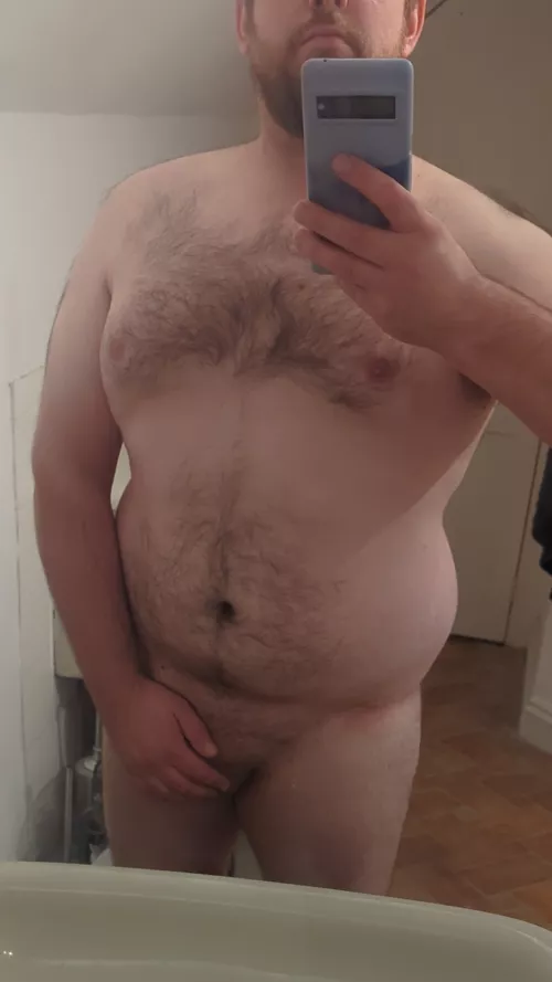 35 (m) recently separated so need a boost.