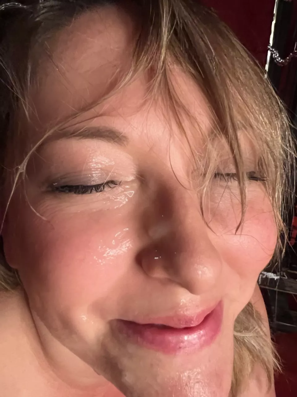 A large load is perfect for skin care