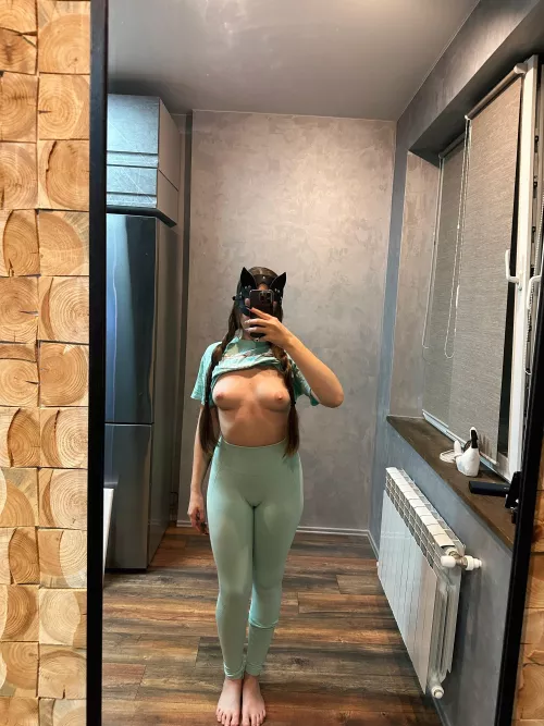 Anal on the first date, Yes or no?