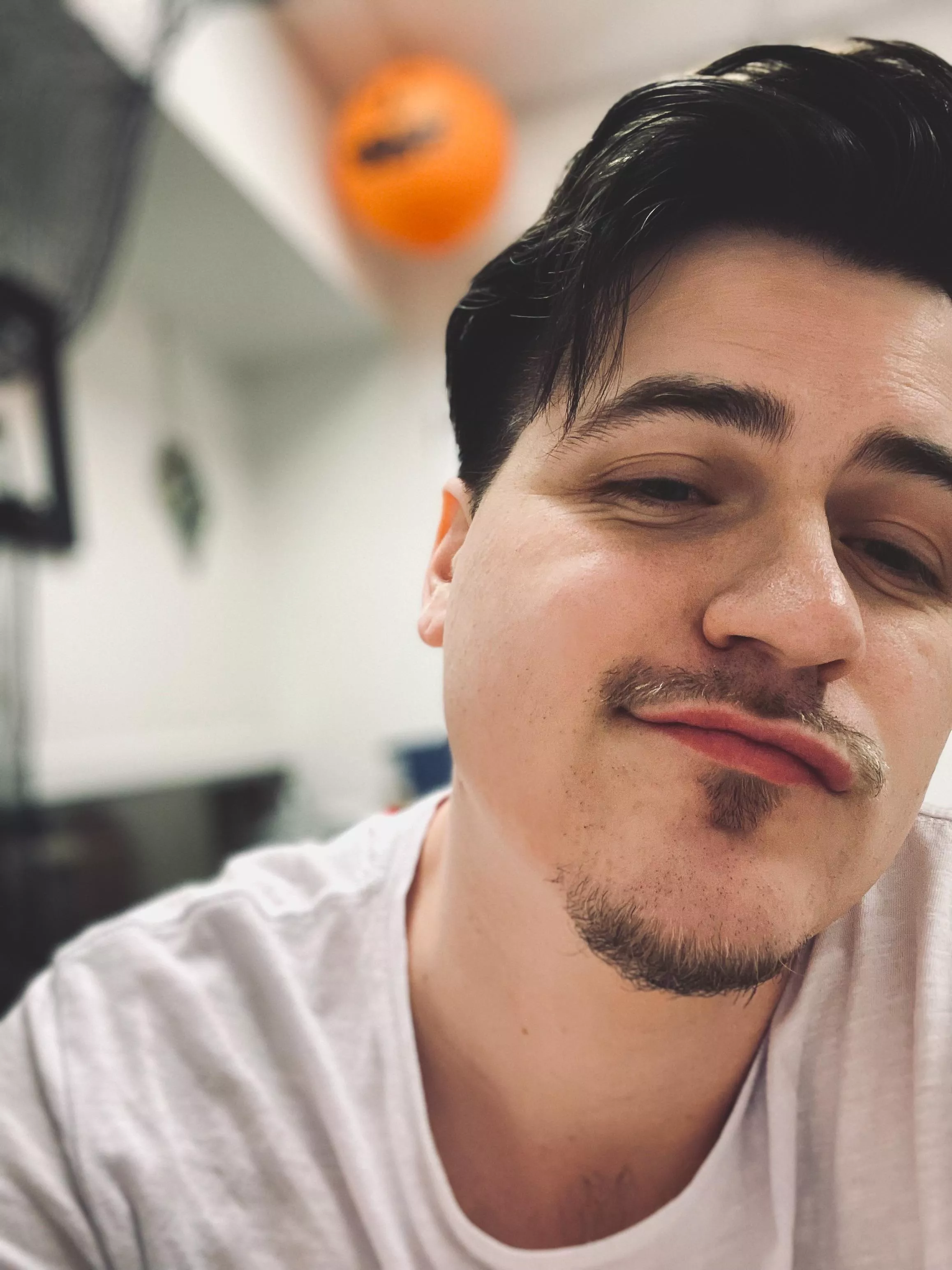 Anyone else playing separate ways? 😝