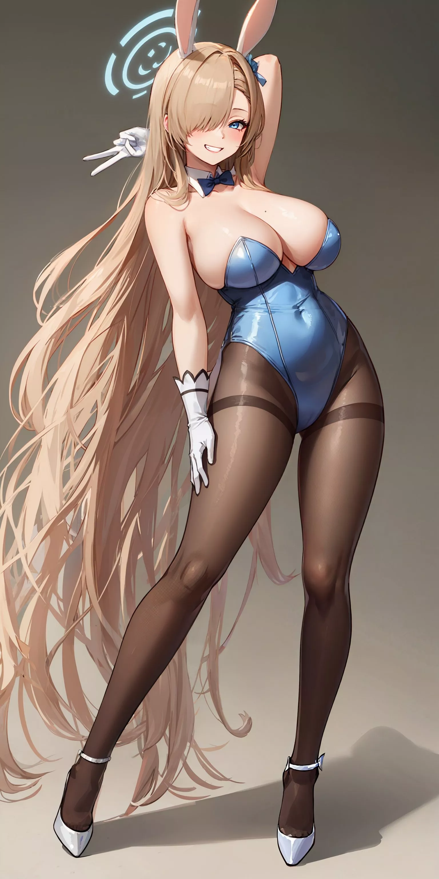 Asuna [Blue Archive]