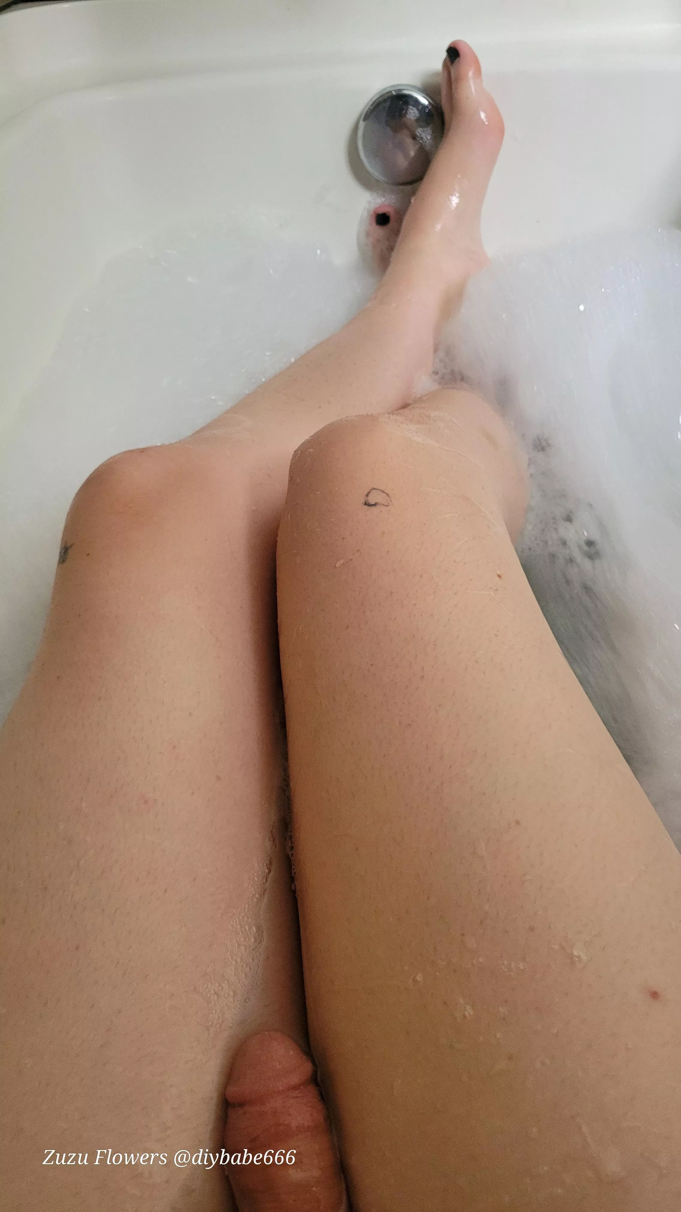 Bath time ^_^