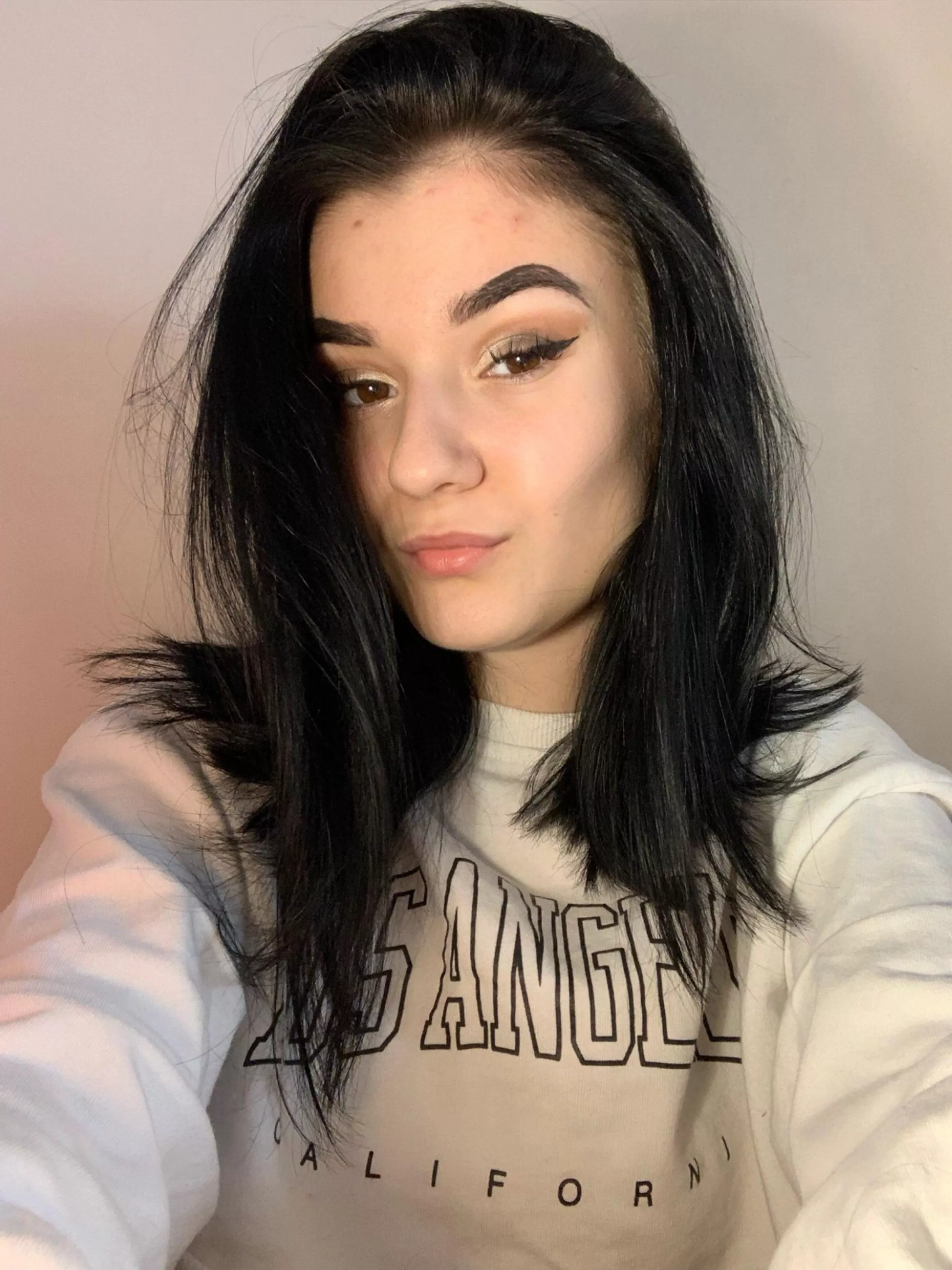 Bored from classes😕