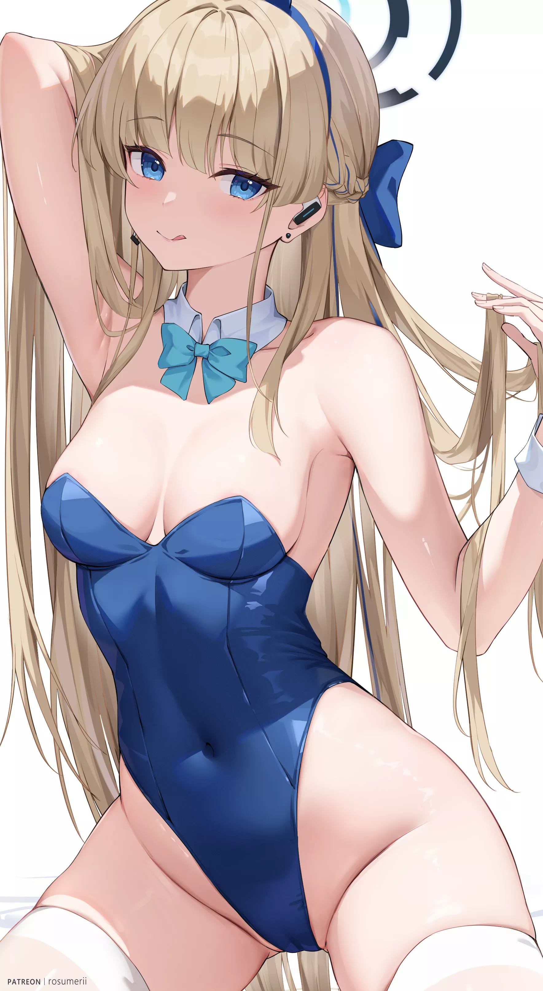 Bunny Toki [Blue Archive]