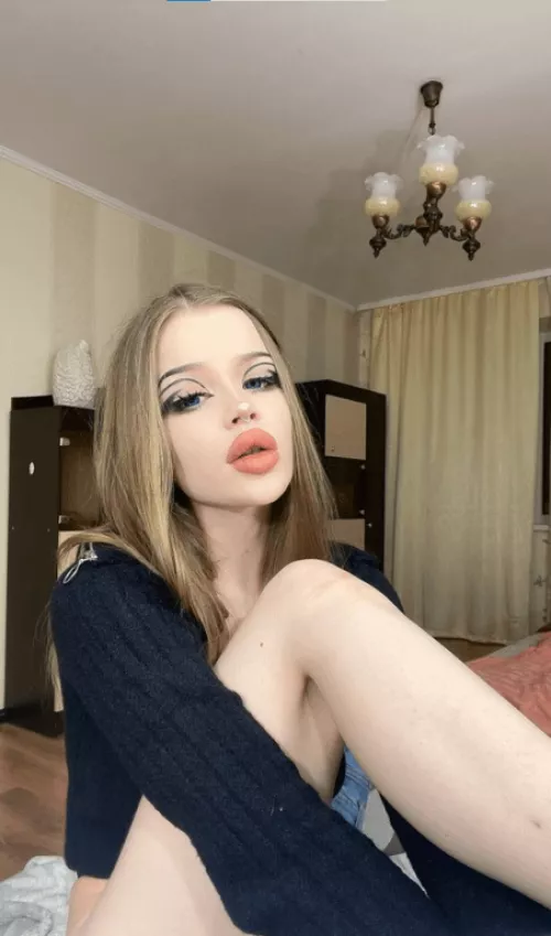 Can I be the cheerleader of your team?